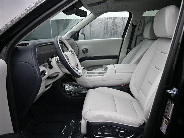 new 2026 Hyundai Palisade car, priced at $55,002