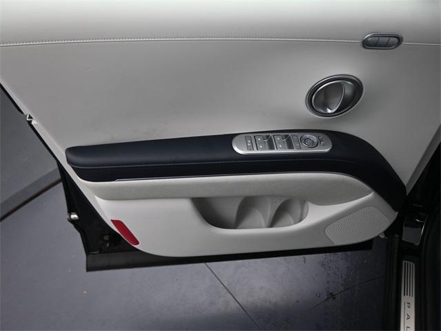 new 2026 Hyundai Palisade car, priced at $55,002