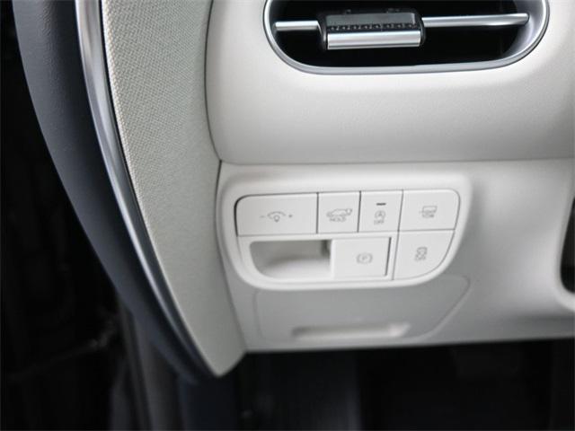 new 2026 Hyundai Palisade car, priced at $55,002