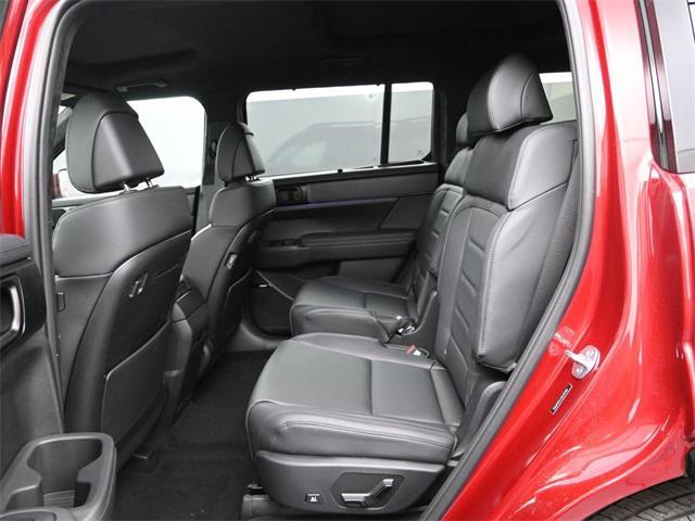 new 2025 Hyundai Santa Fe car, priced at $49,249