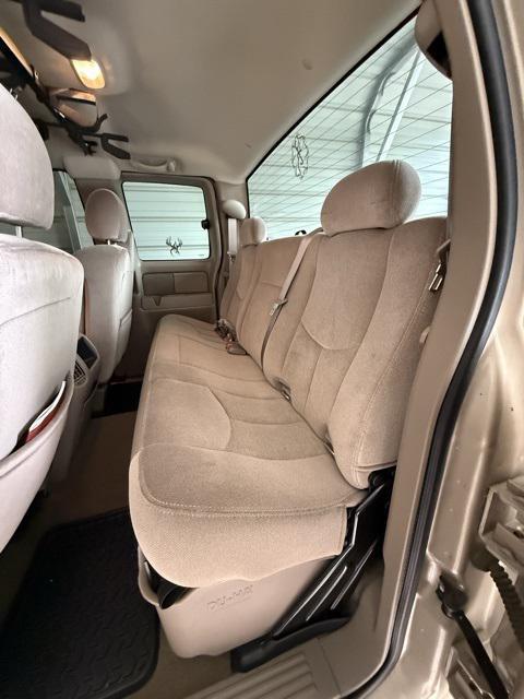 used 2006 GMC Sierra 1500 car, priced at $13,900