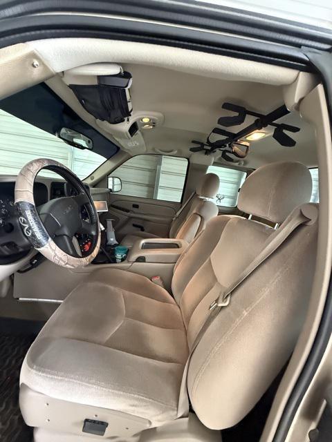used 2006 GMC Sierra 1500 car, priced at $13,900