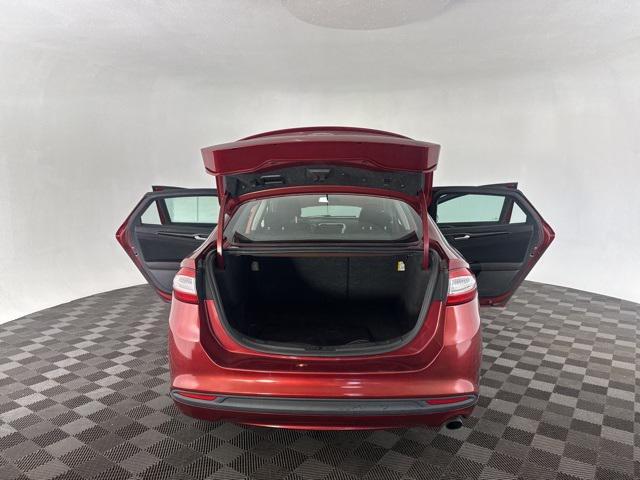 used 2013 Ford Fusion car, priced at $8,900