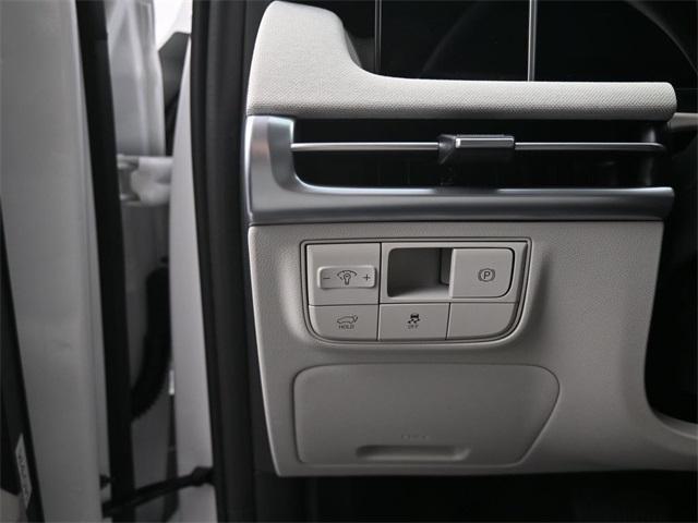 new 2025 Hyundai Tucson car, priced at $41,199