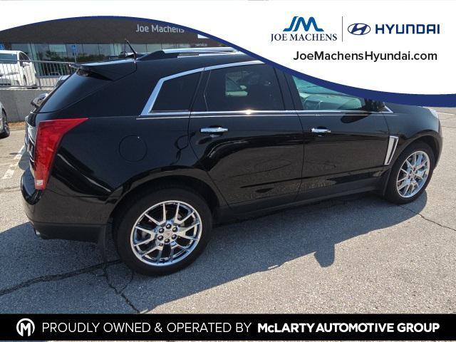 used 2013 Cadillac SRX car, priced at $12,980
