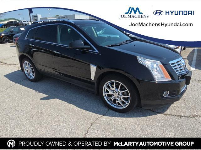 used 2013 Cadillac SRX car, priced at $12,980