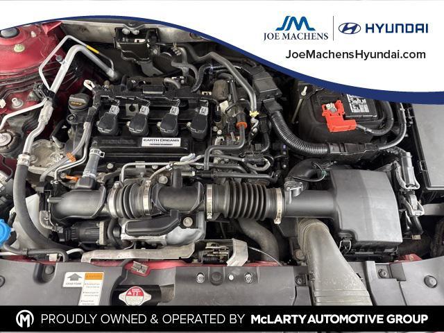used 2019 Honda Accord car, priced at $20,559