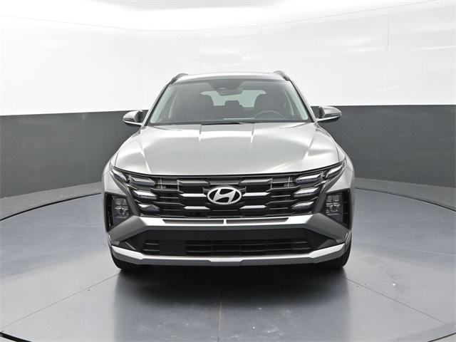 new 2025 Hyundai Tucson car, priced at $32,997