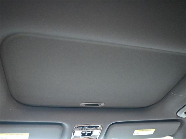 new 2025 Hyundai Santa Fe car, priced at $46,146