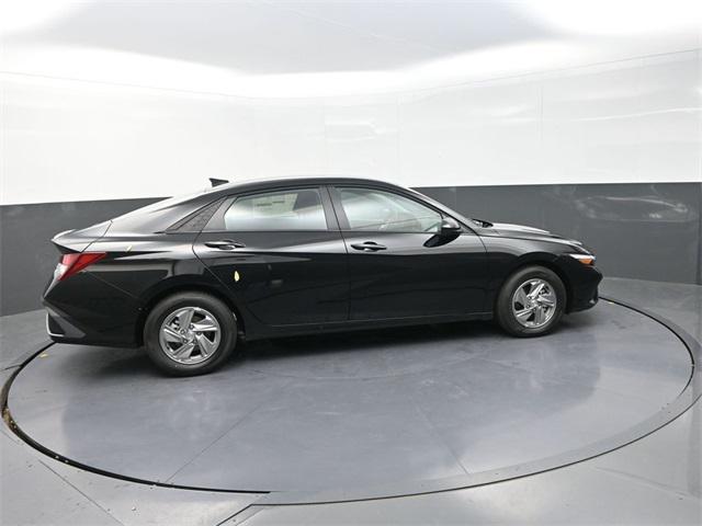 new 2025 Hyundai Elantra car, priced at $20,399