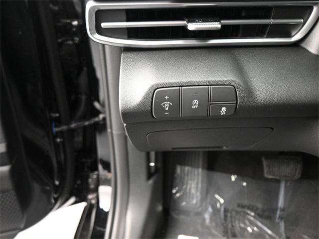 new 2025 Hyundai Elantra car, priced at $20,399