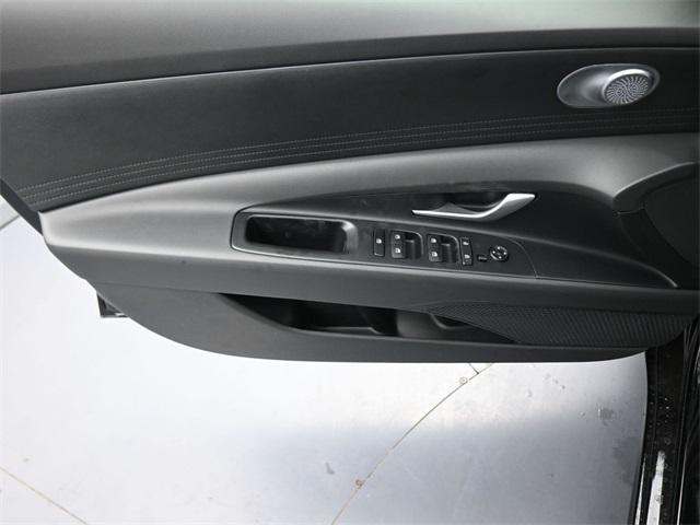 new 2025 Hyundai Elantra car, priced at $20,399