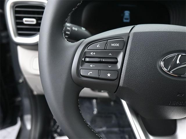 new 2025 Hyundai Venue car, priced at $22,305