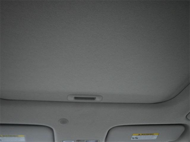 new 2025 Hyundai Venue car, priced at $22,305