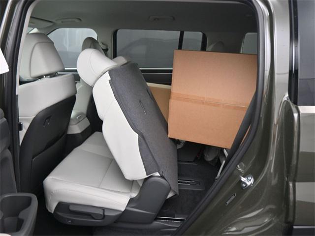 new 2026 Hyundai Santa Fe car, priced at $38,366