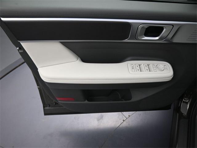 new 2026 Hyundai Santa Fe car, priced at $38,366