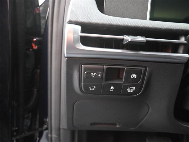 new 2025 Hyundai TUCSON Hybrid car, priced at $36,096