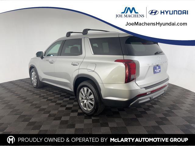 used 2024 Hyundai Palisade car, priced at $38,500