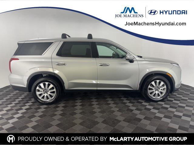 used 2024 Hyundai Palisade car, priced at $38,500