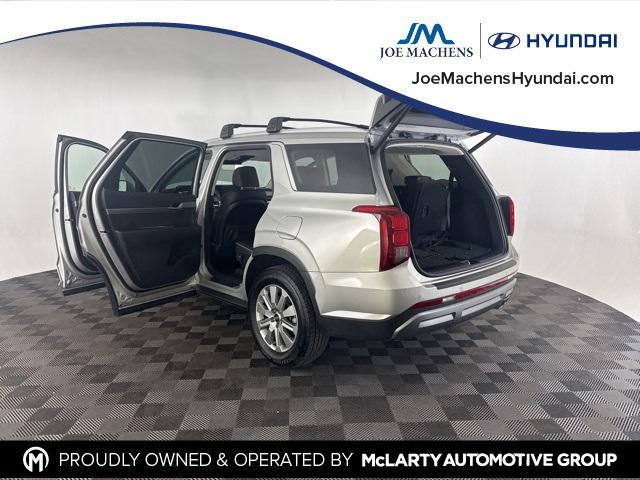 used 2024 Hyundai Palisade car, priced at $38,500