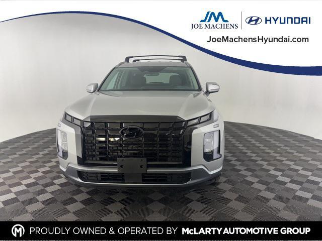 used 2024 Hyundai Palisade car, priced at $38,500