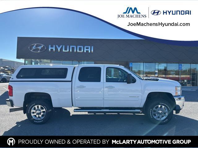 used 2011 Chevrolet Silverado 3500 car, priced at $27,900