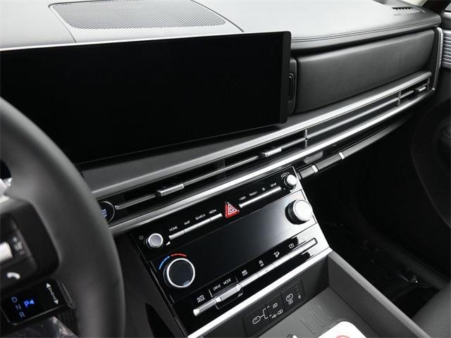 new 2026 Hyundai Santa Fe car, priced at $38,162