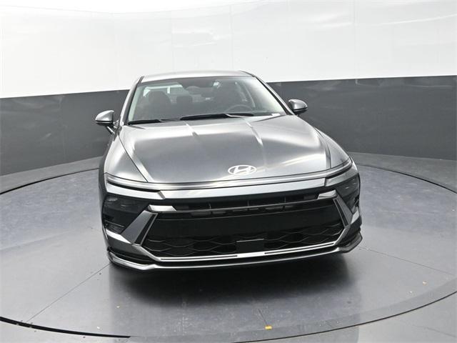 new 2026 Hyundai Sonata car