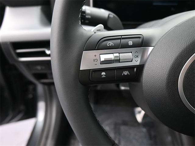 new 2026 Hyundai Sonata car