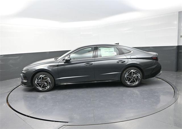 new 2026 Hyundai Sonata car