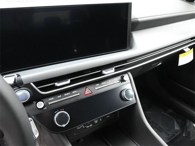 new 2026 Hyundai Sonata car