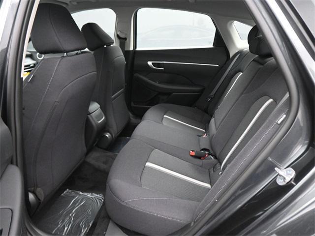 new 2026 Hyundai Sonata car