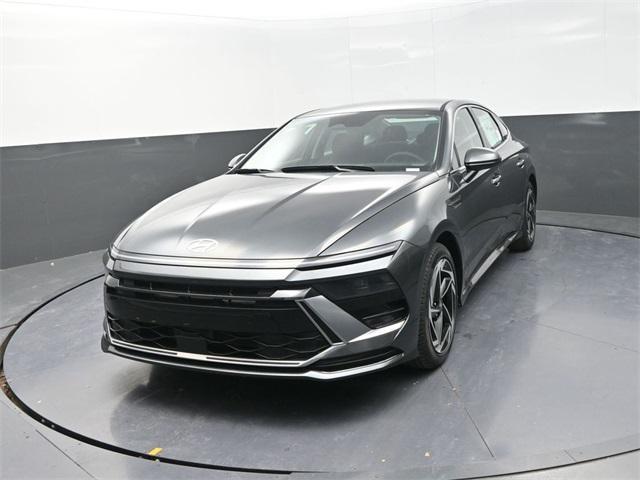 new 2026 Hyundai Sonata car