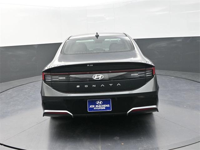 new 2026 Hyundai Sonata car