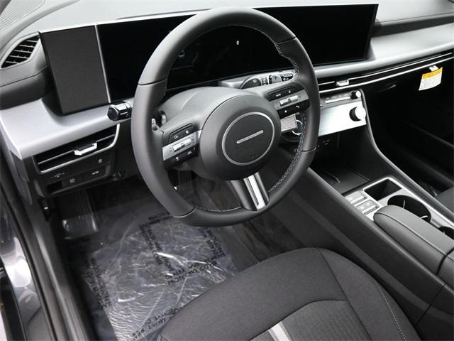 new 2026 Hyundai Sonata car