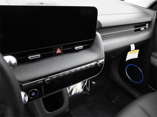 new 2026 Hyundai IONIQ 5 car, priced at $49,055