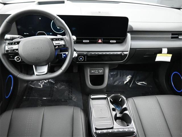 new 2026 Hyundai IONIQ 5 car, priced at $49,055