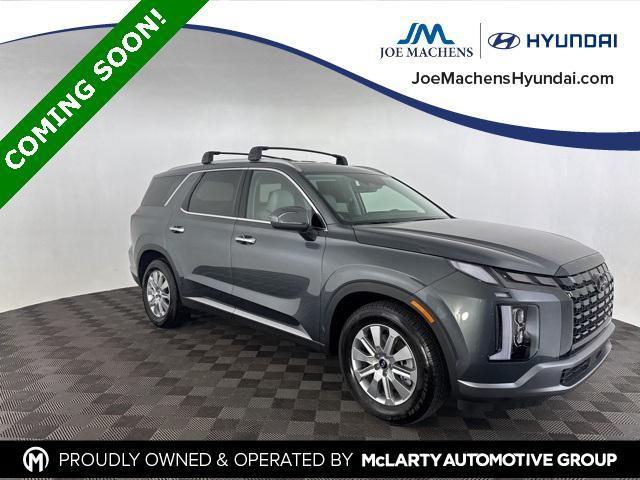 used 2025 Hyundai Palisade car, priced at $38,357
