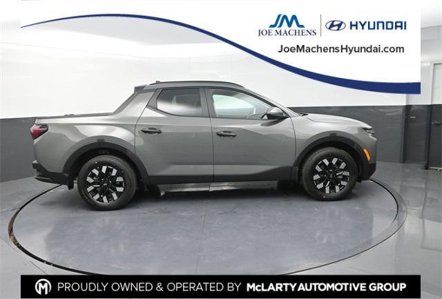 new 2026 Hyundai SANTA CRUZ car, priced at $36,251