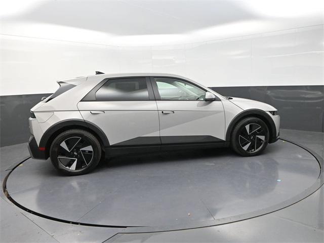 new 2025 Hyundai IONIQ 5 car, priced at $38,689