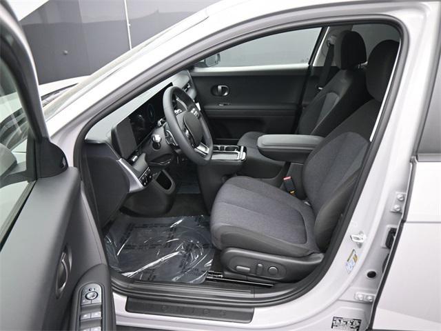 new 2025 Hyundai IONIQ 5 car, priced at $38,689