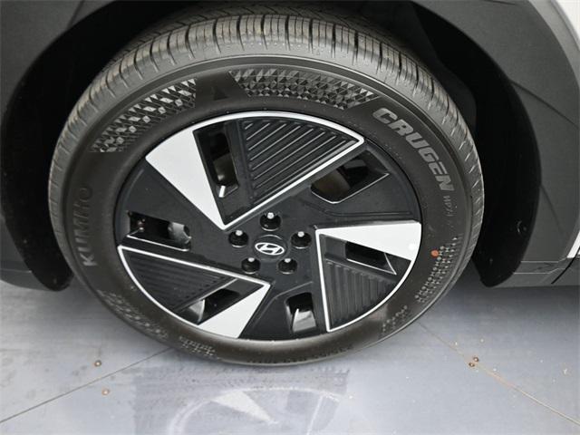 new 2025 Hyundai IONIQ 5 car, priced at $38,689