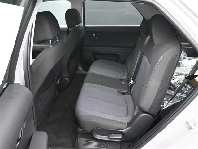 new 2025 Hyundai IONIQ 5 car, priced at $38,689