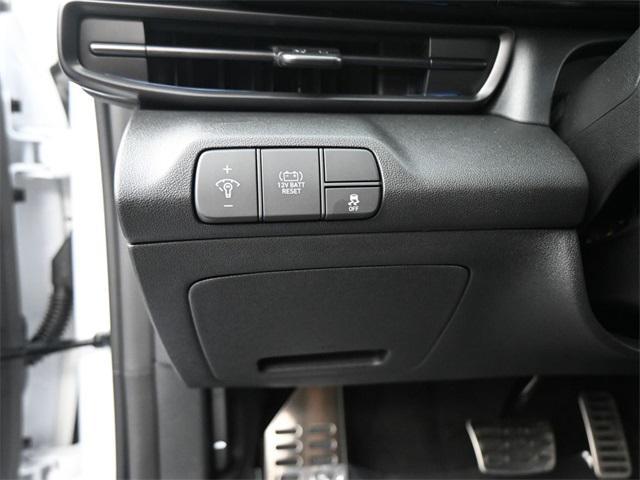 new 2025 Hyundai ELANTRA HEV car, priced at $24,896