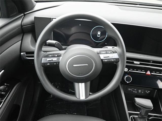new 2025 Hyundai SANTA CRUZ car, priced at $34,321