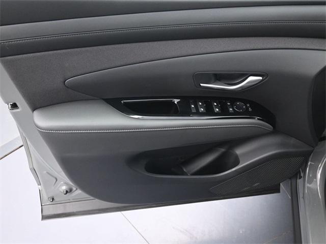 new 2025 Hyundai SANTA CRUZ car, priced at $34,321