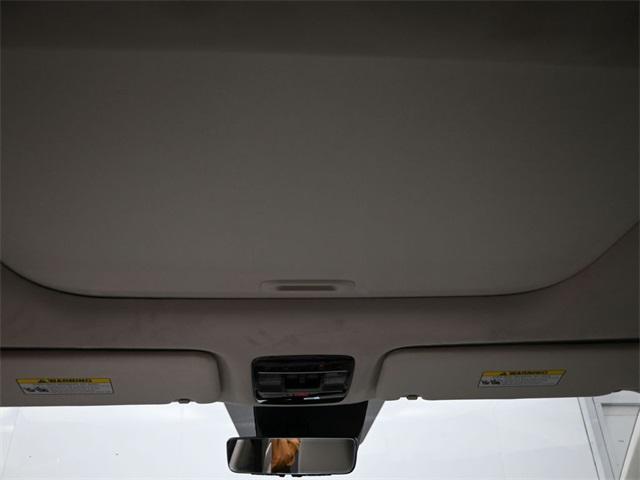 new 2025 Hyundai Santa Fe car, priced at $47,566