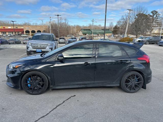 used 2017 Ford Focus RS car