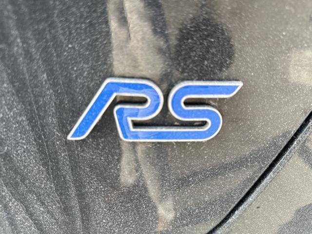 used 2017 Ford Focus RS car