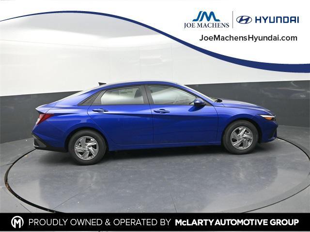 new 2026 Hyundai Elantra car, priced at $22,908